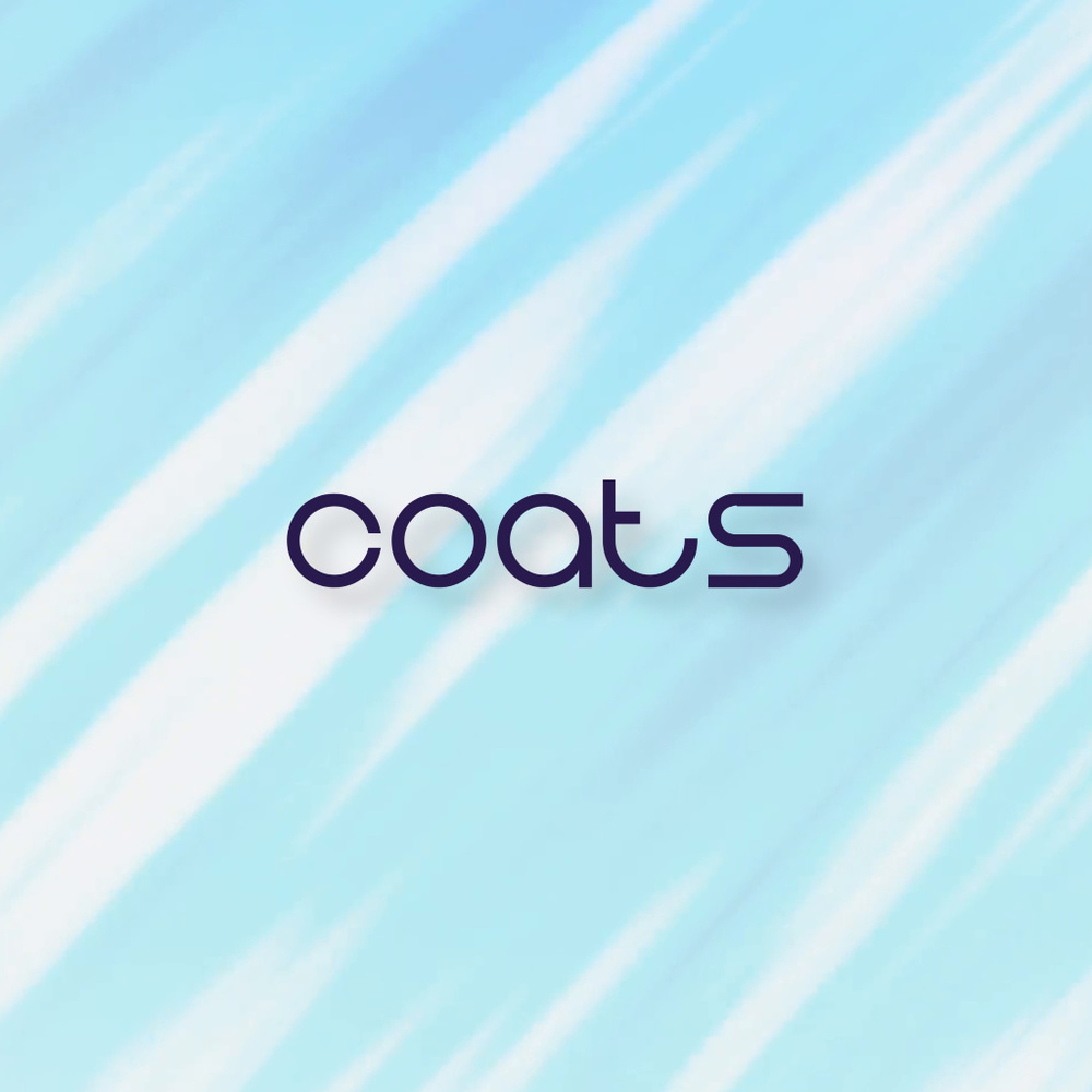 Coats 🧥